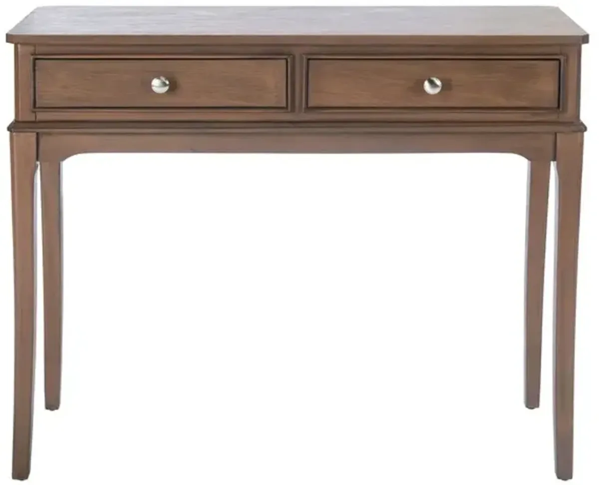 OPAL 2DRW CONSOLE TABLE