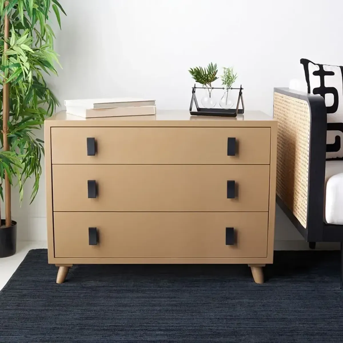 Blaize 3-Drawer Chest