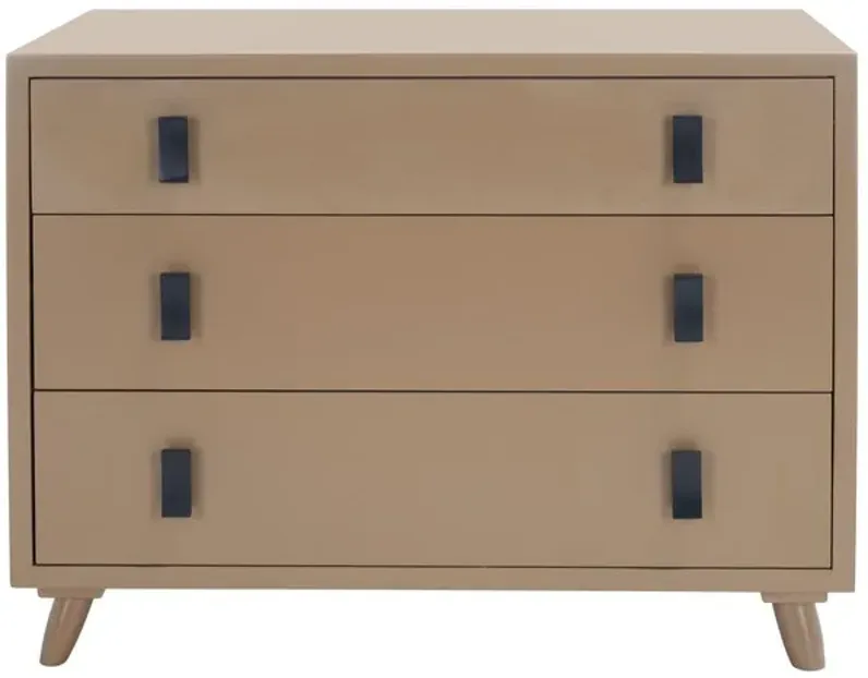 Blaize 3-Drawer Chest