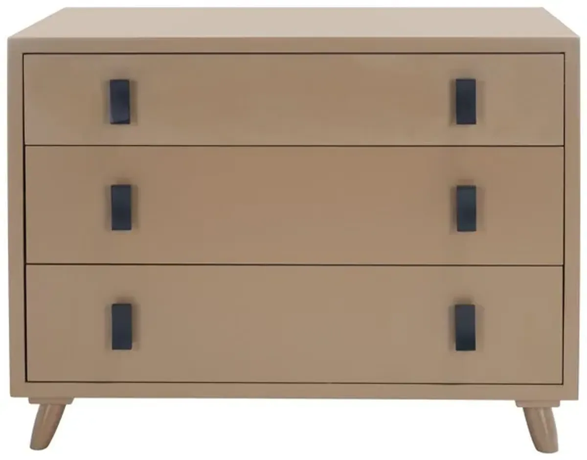 Blaize 3-Drawer Chest