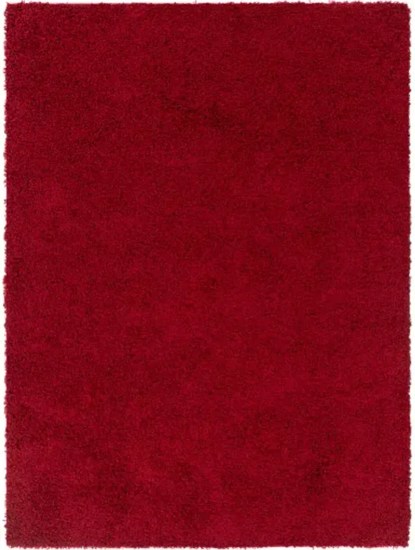 Bliss shag 7'10" x 10' Rug