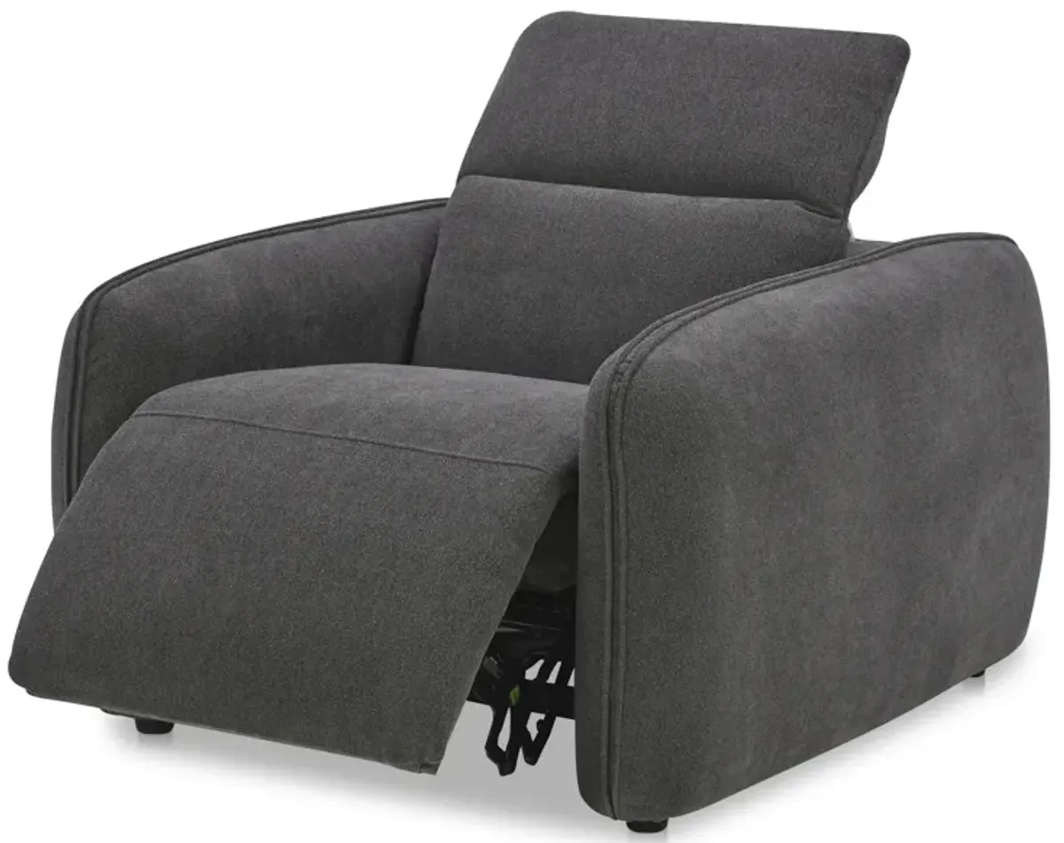 ELI POWER RECLINER CHAIR