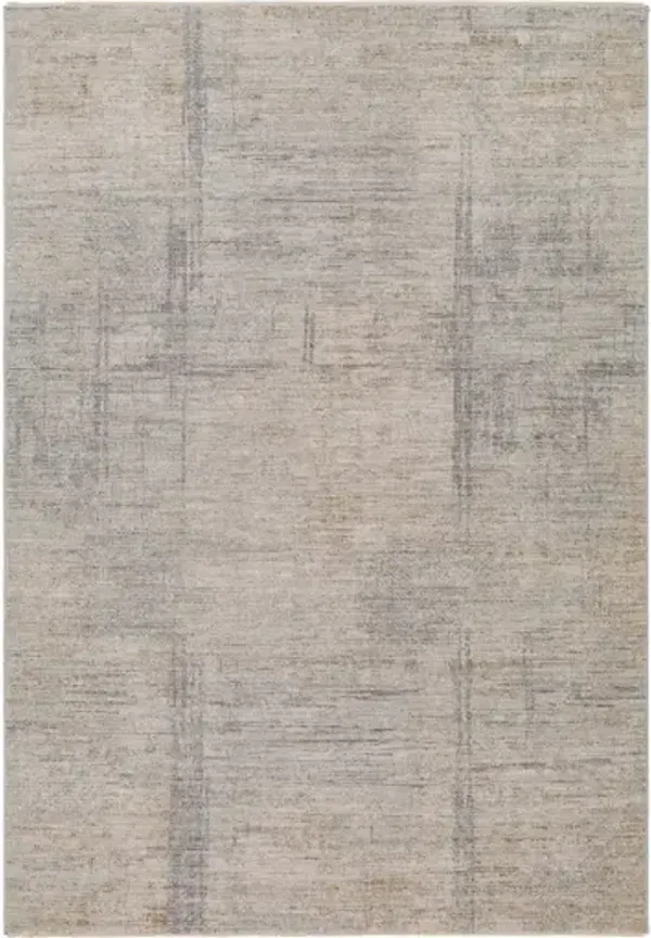 Avant Garde AVT-2361 2'7" x 3'11" Machine Woven Rug
