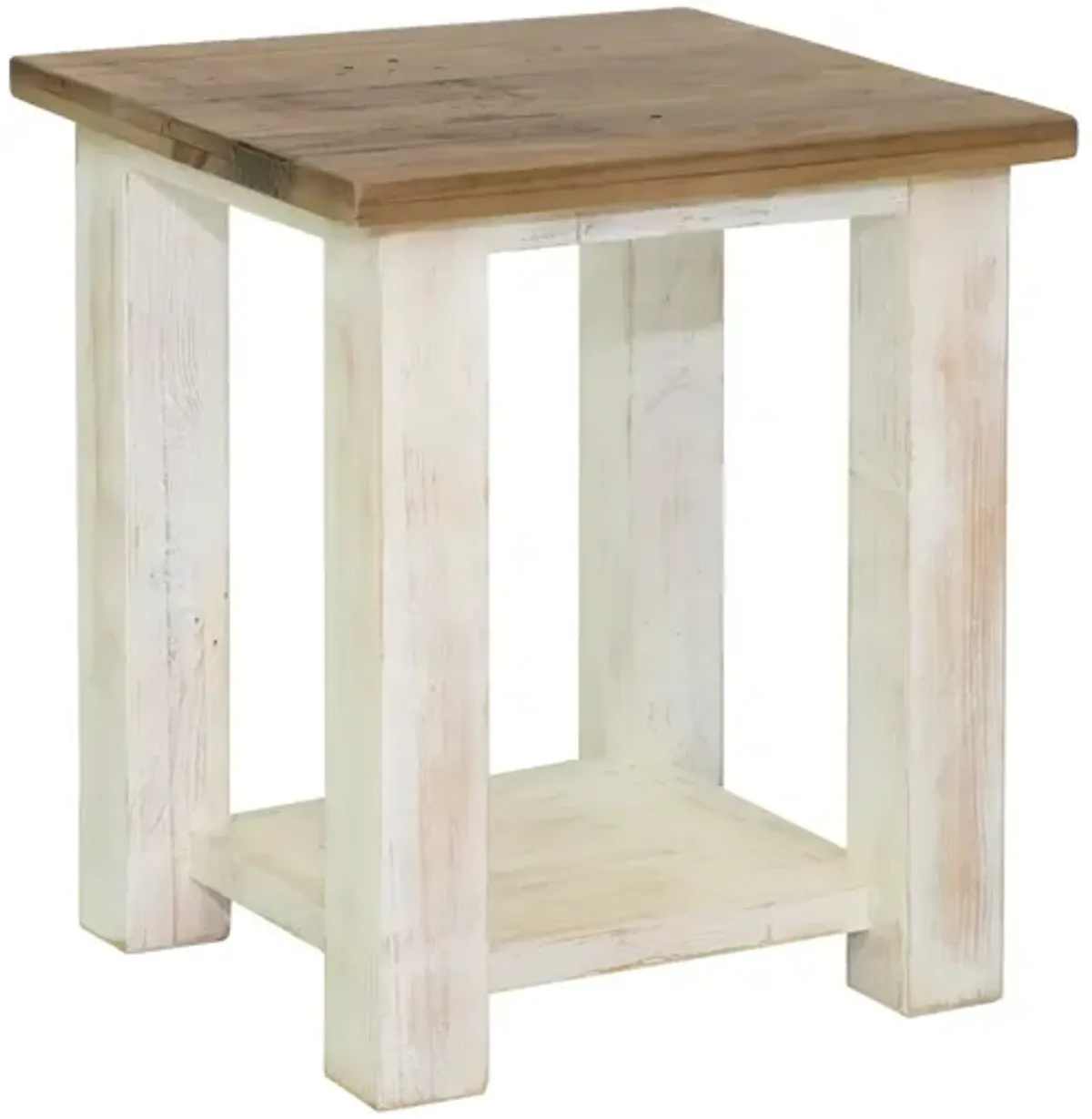 Provence Side Table