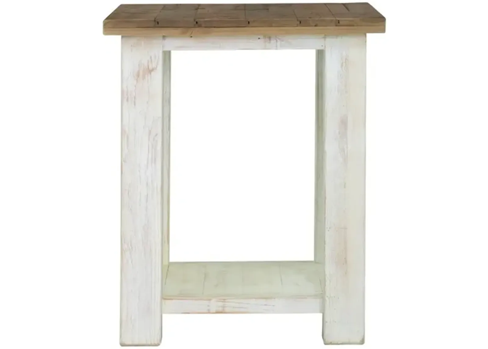 Provence Side Table