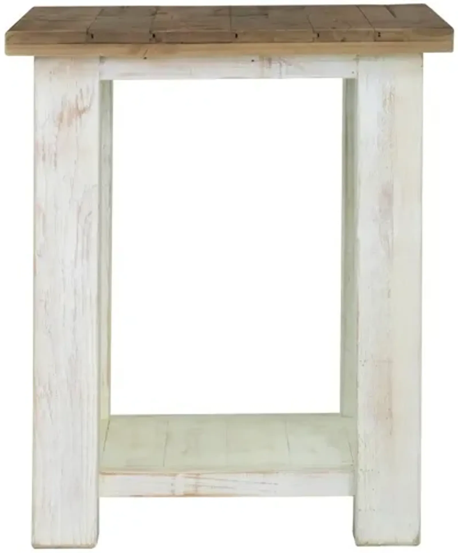 Provence Side Table