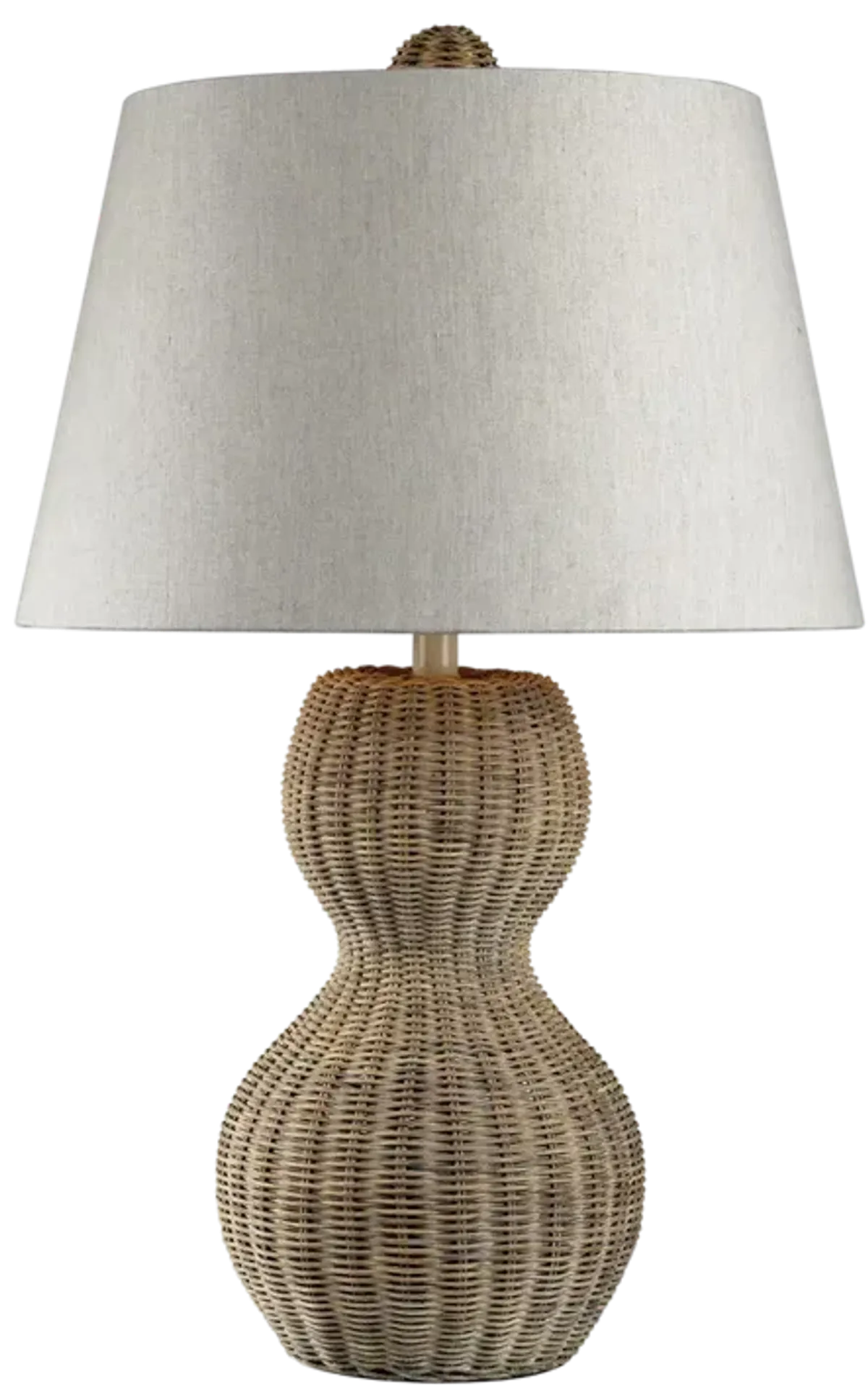 Sycamore Hill 26" High 1-Light Table Lamp - Natural