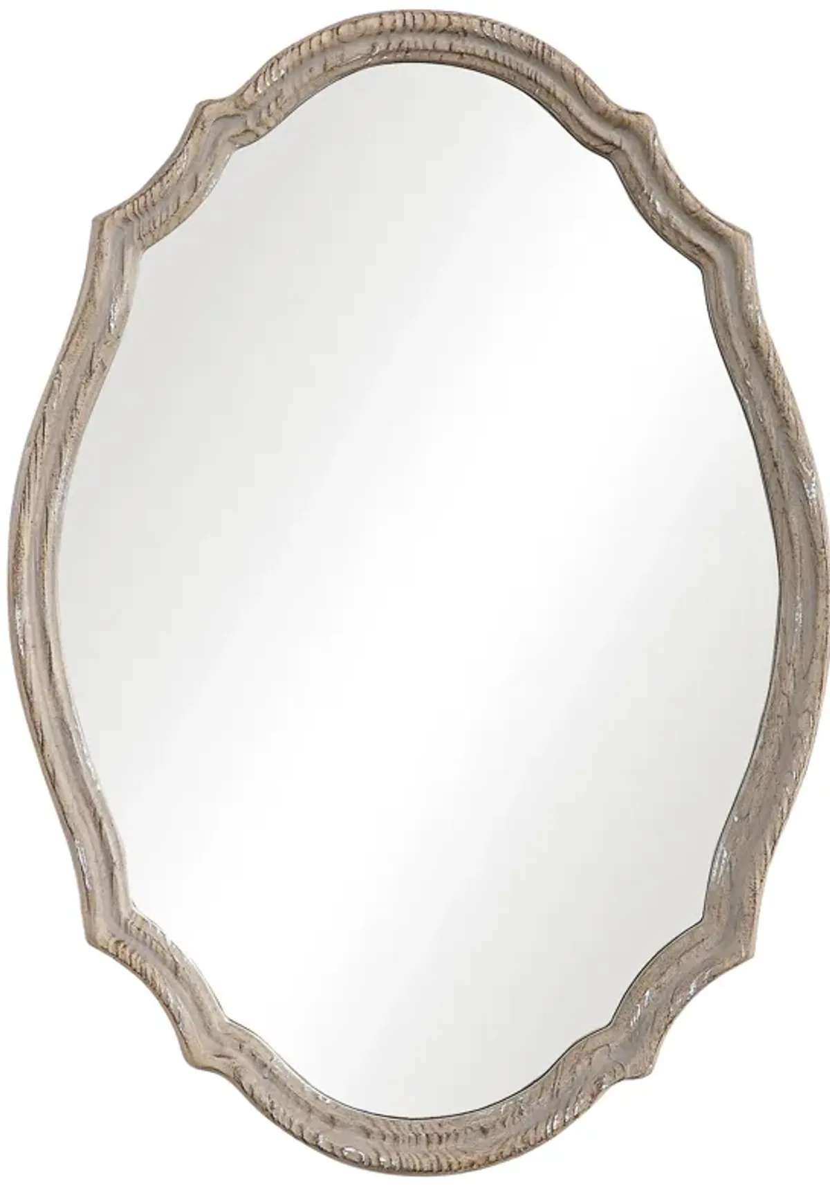 Bisou Wall Mirror