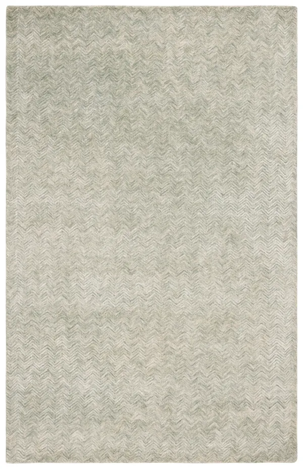 GLAMOUR Hand Tufted 4' x 6' area rug