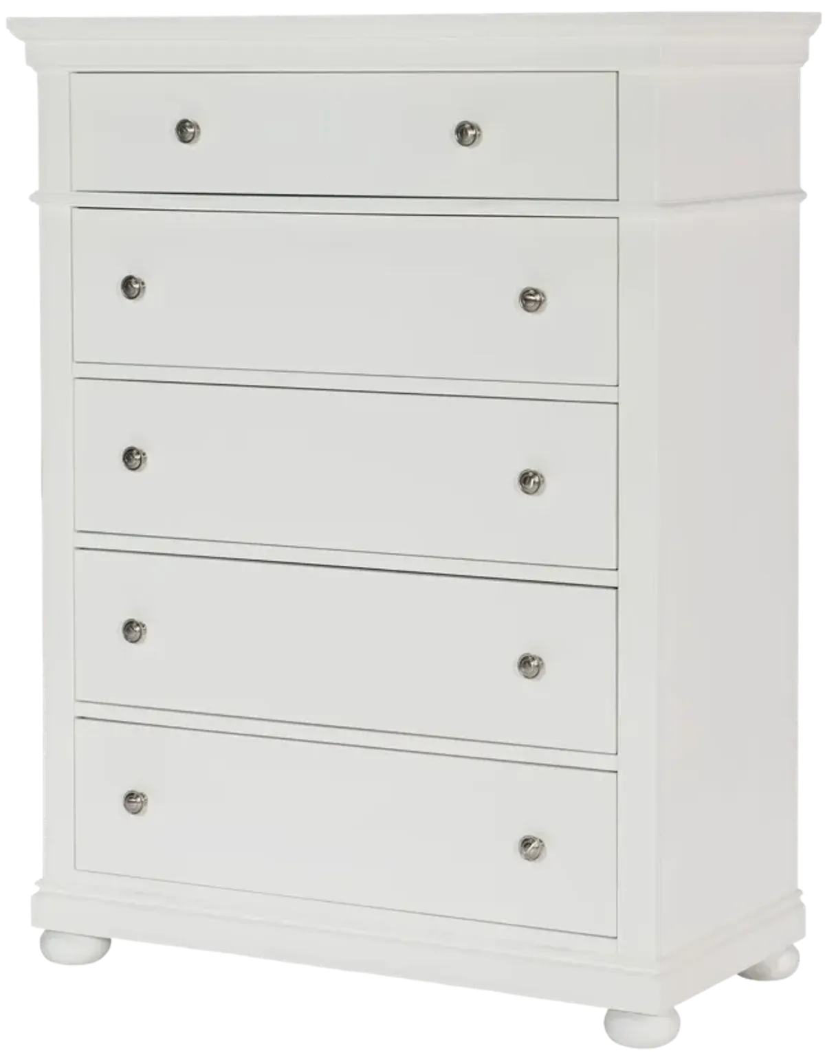 Canterbury Drawer Chest