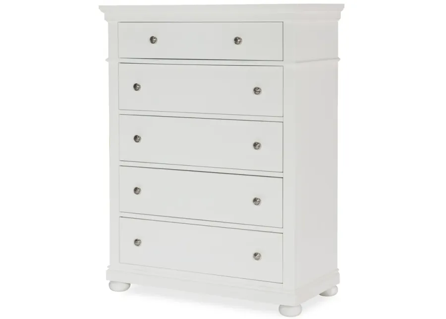 Canterbury Drawer Chest