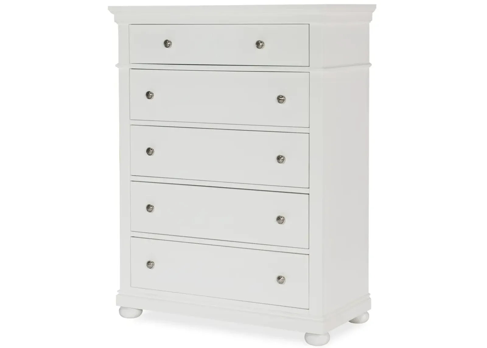 Canterbury Drawer Chest