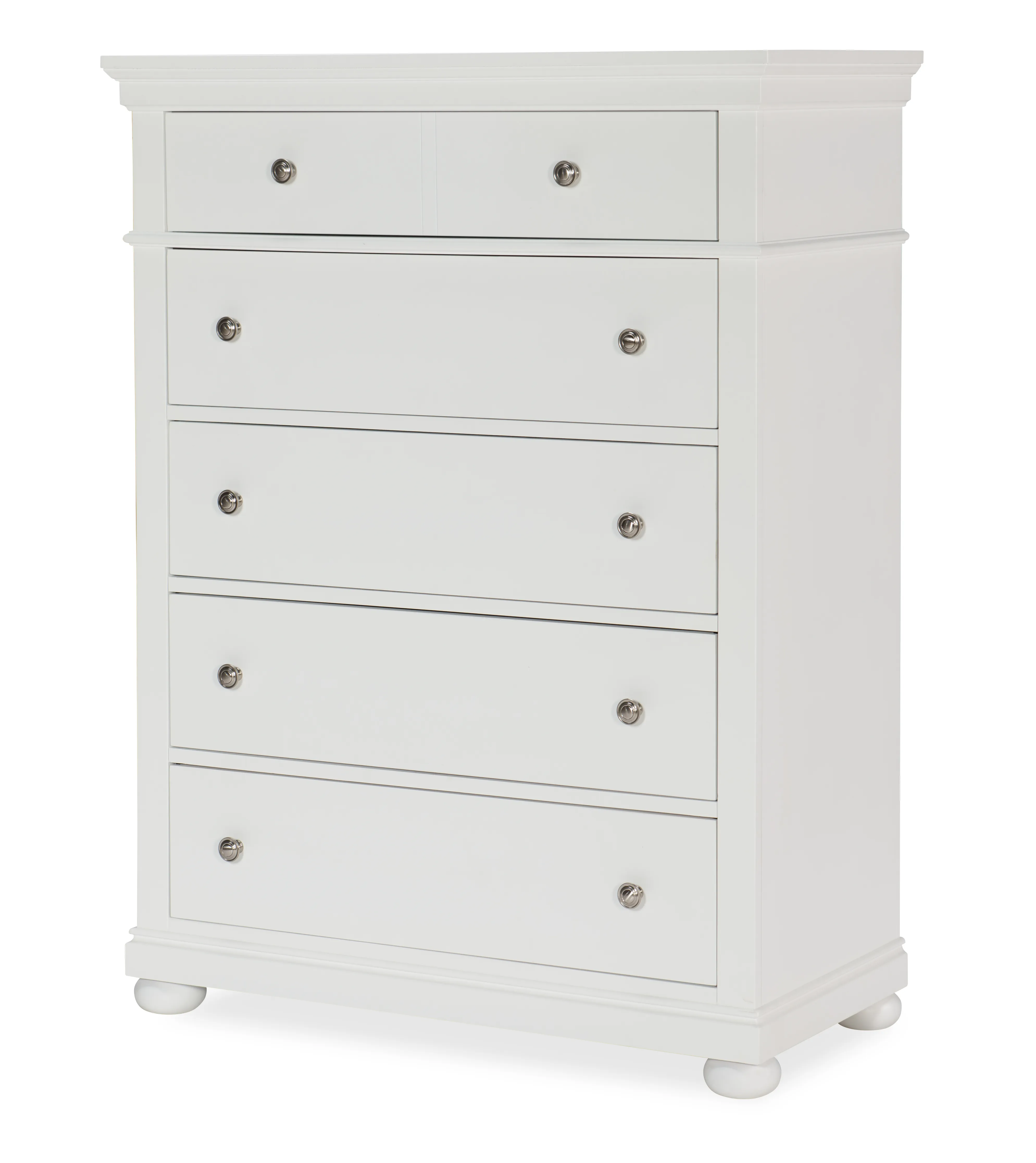 Canterbury Drawer Chest