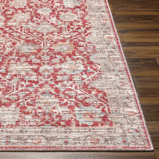 Nolita NLT-2300 2'6" x 10' Machine Woven Rug