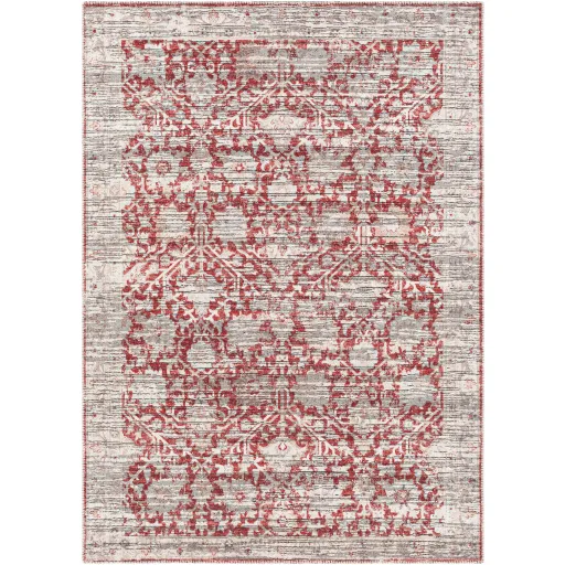 Nolita NLT-2300 2'6" x 10' Machine Woven Rug