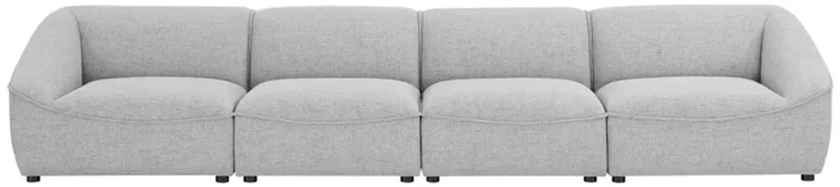 Comprise 4-Piece Sofa