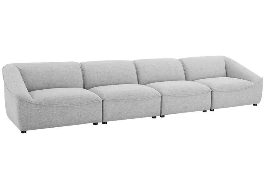 Comprise 4-Piece Sofa