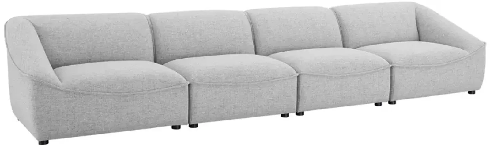 Comprise 4-Piece Sofa