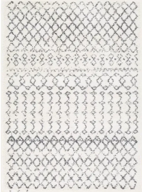 Maroc Shag 2' x 3' Rug