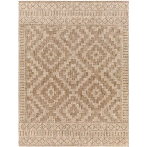 Tuareg 6'7" x 9' Rug
