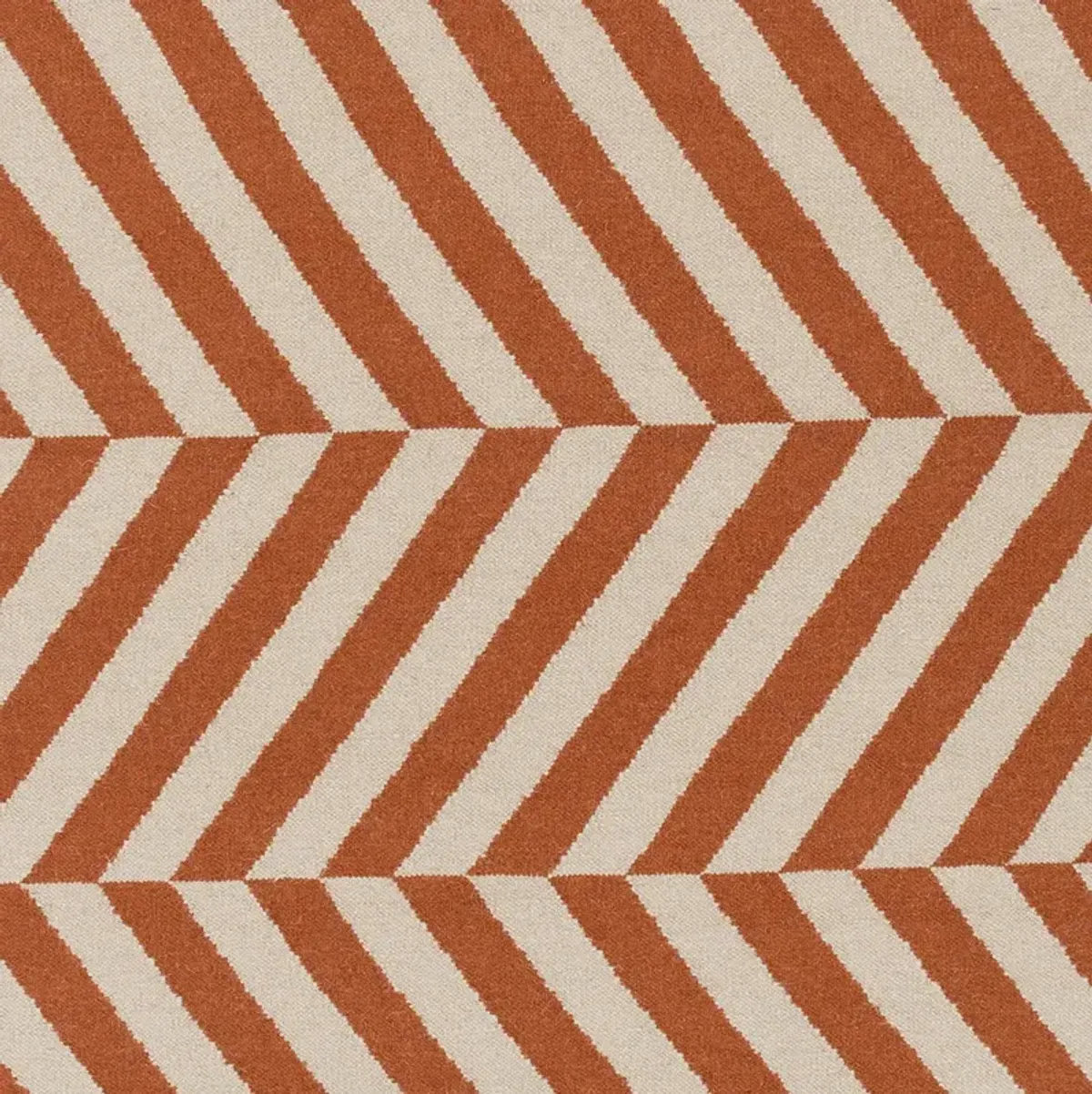 Frontier FT-584 2'6" x 8' Hand Made Rug