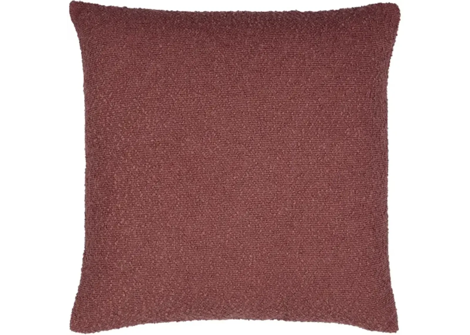 Eesha ESH-010 20"L x 20"W Accent Pillow  - Shell Only