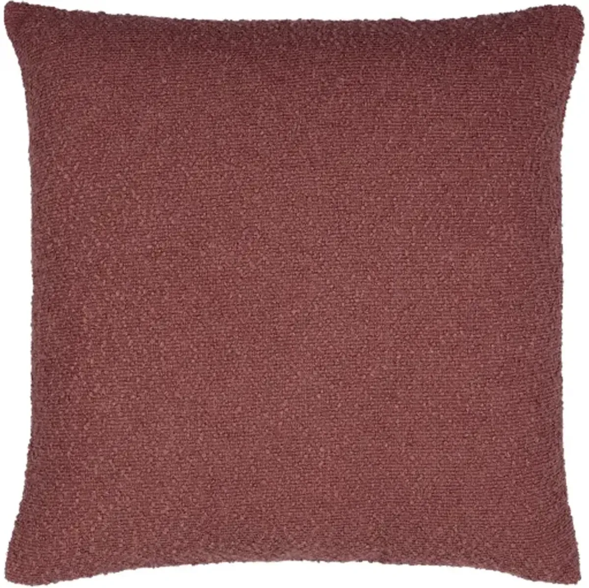 Eesha ESH-010 20"L x 20"W Accent Pillow  - Shell Only