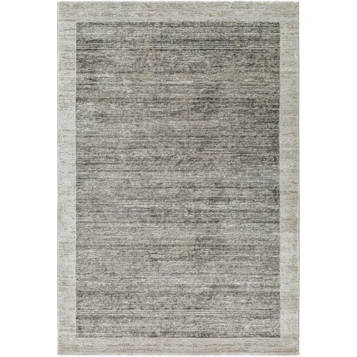 Tibetan TBT-2343 8'10" x 12'4" Machine Woven Rug