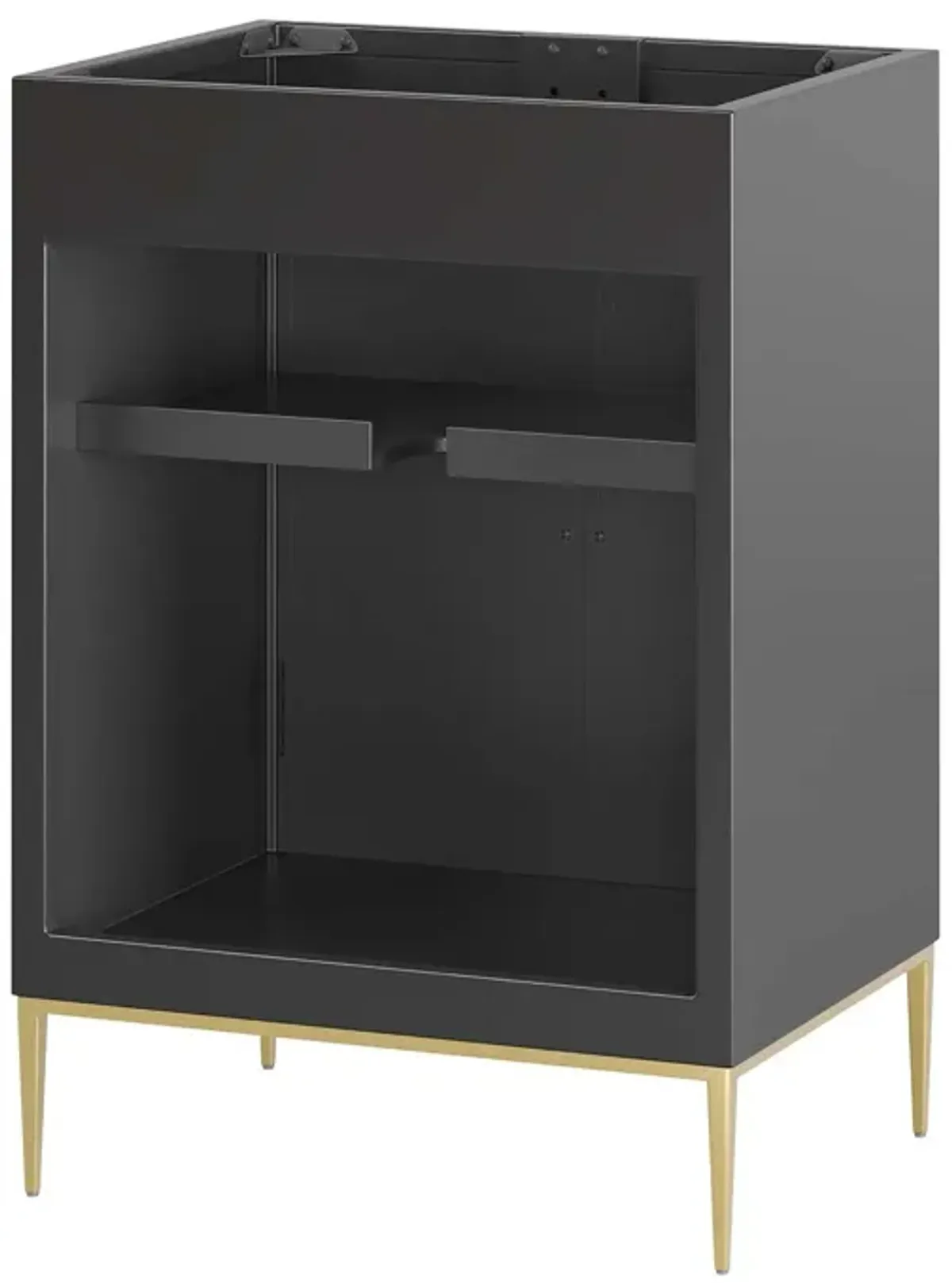 Awaken 24" Bathroom Vanity Cabinet