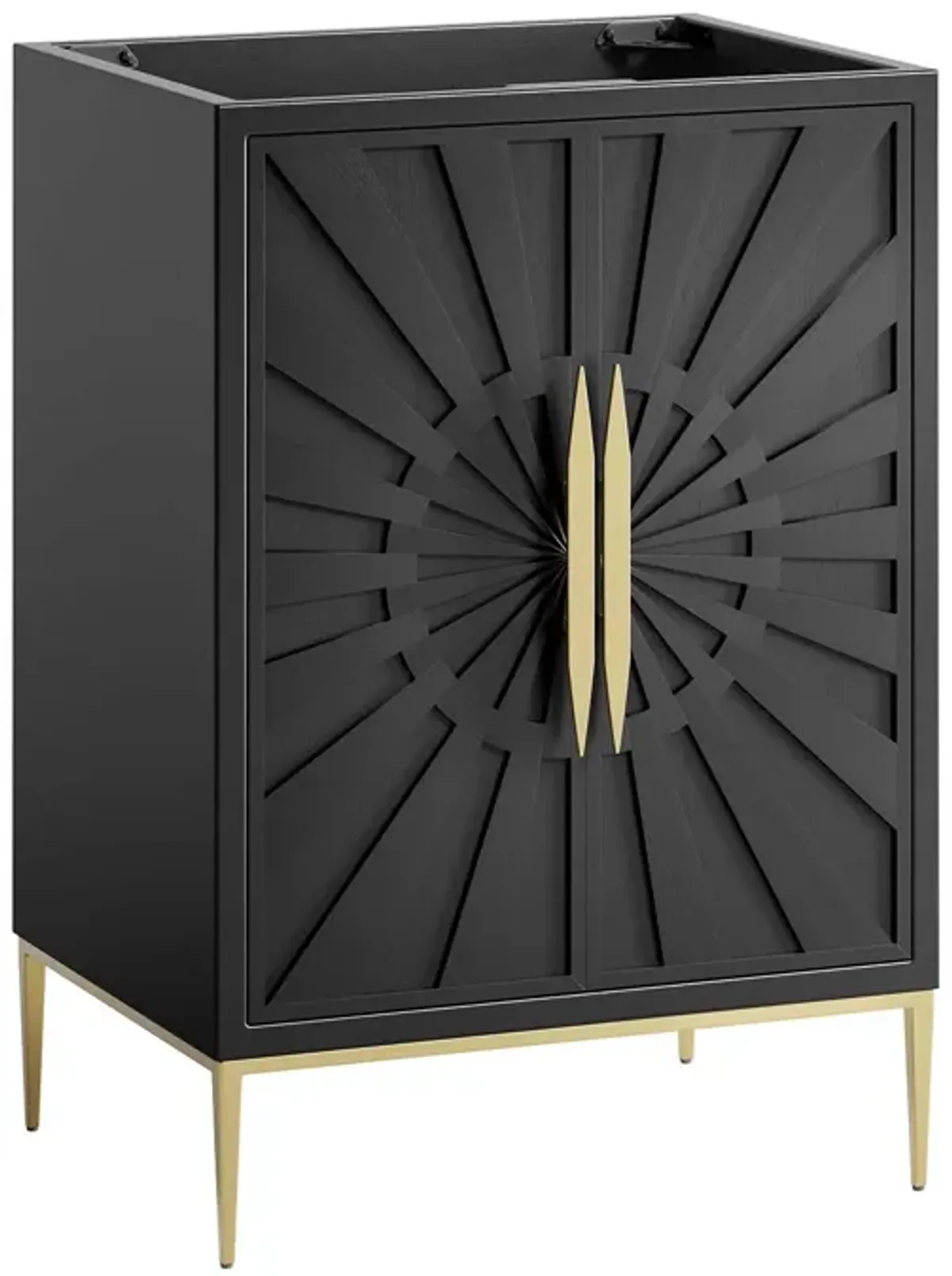 Awaken 24" Bathroom Vanity Cabinet