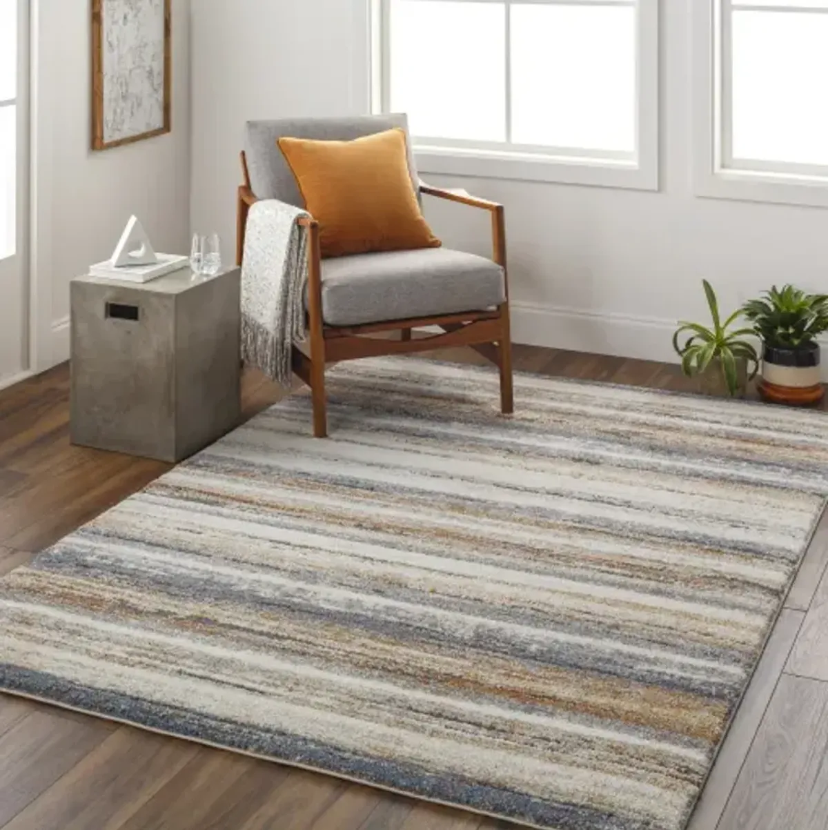 Tuscany Machine Woven Rug