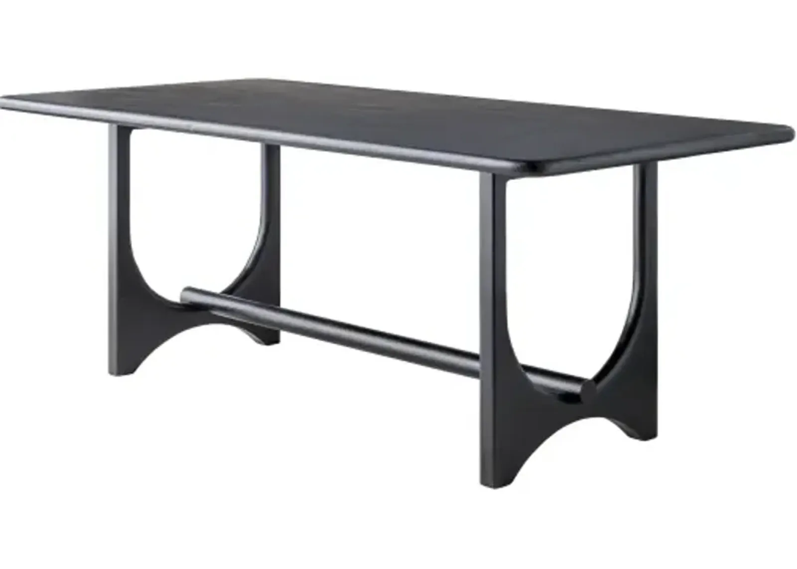 Arland ARLD-002 30"H x 78"W x 39"D Dining Table