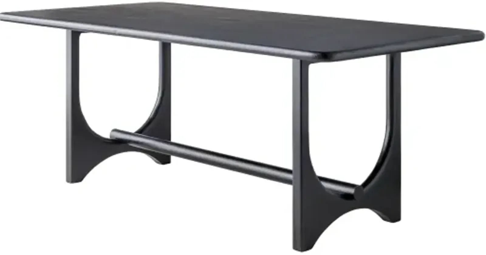 Arland ARLD-002 30"H x 78"W x 39"D Dining Table