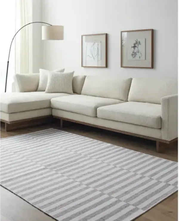 Sonia SNI-2304 5' x 7'6" Hand Made Rug