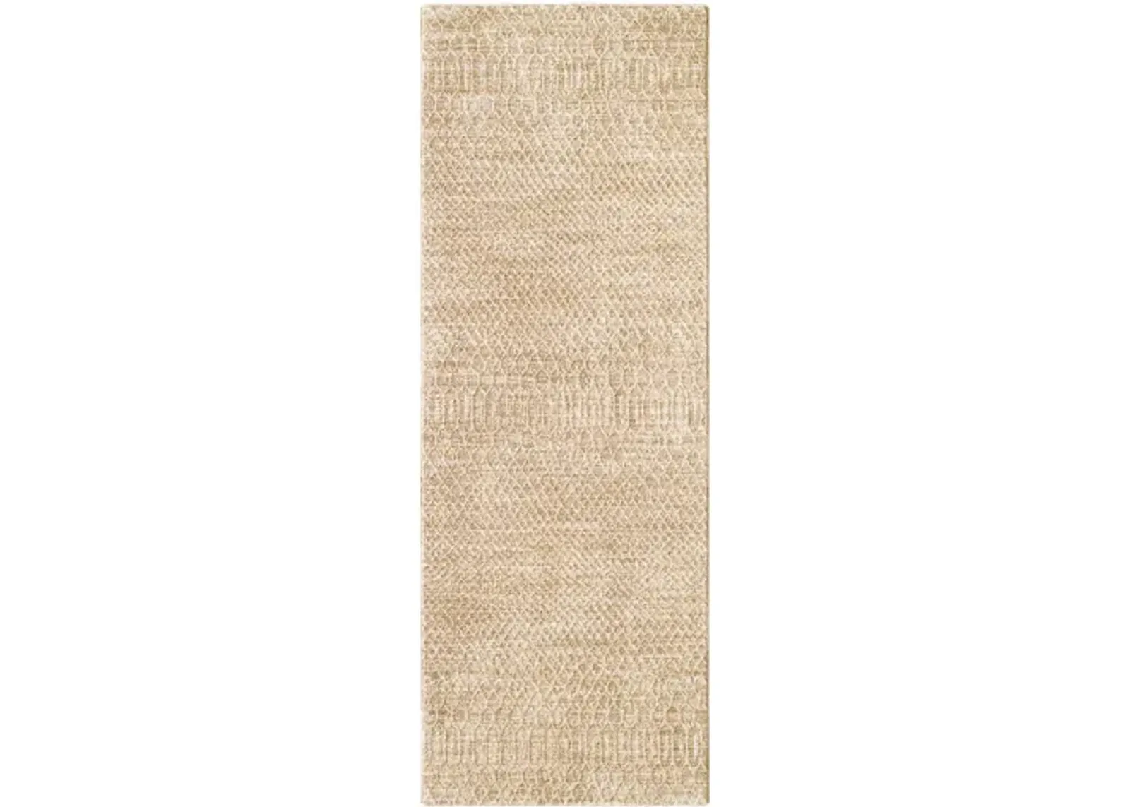 Masterpiece MPC-2302 2' x 2'11" Machine Woven Rug