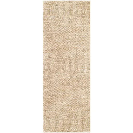 Masterpiece MPC-2302 2' x 2'11" Machine Woven Rug