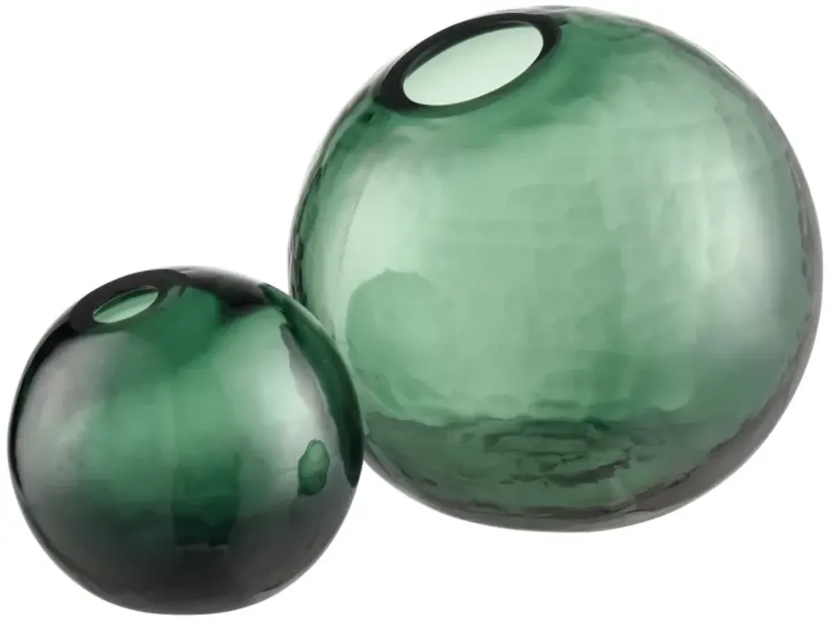 Calla Vase  -  Large - Set of 2