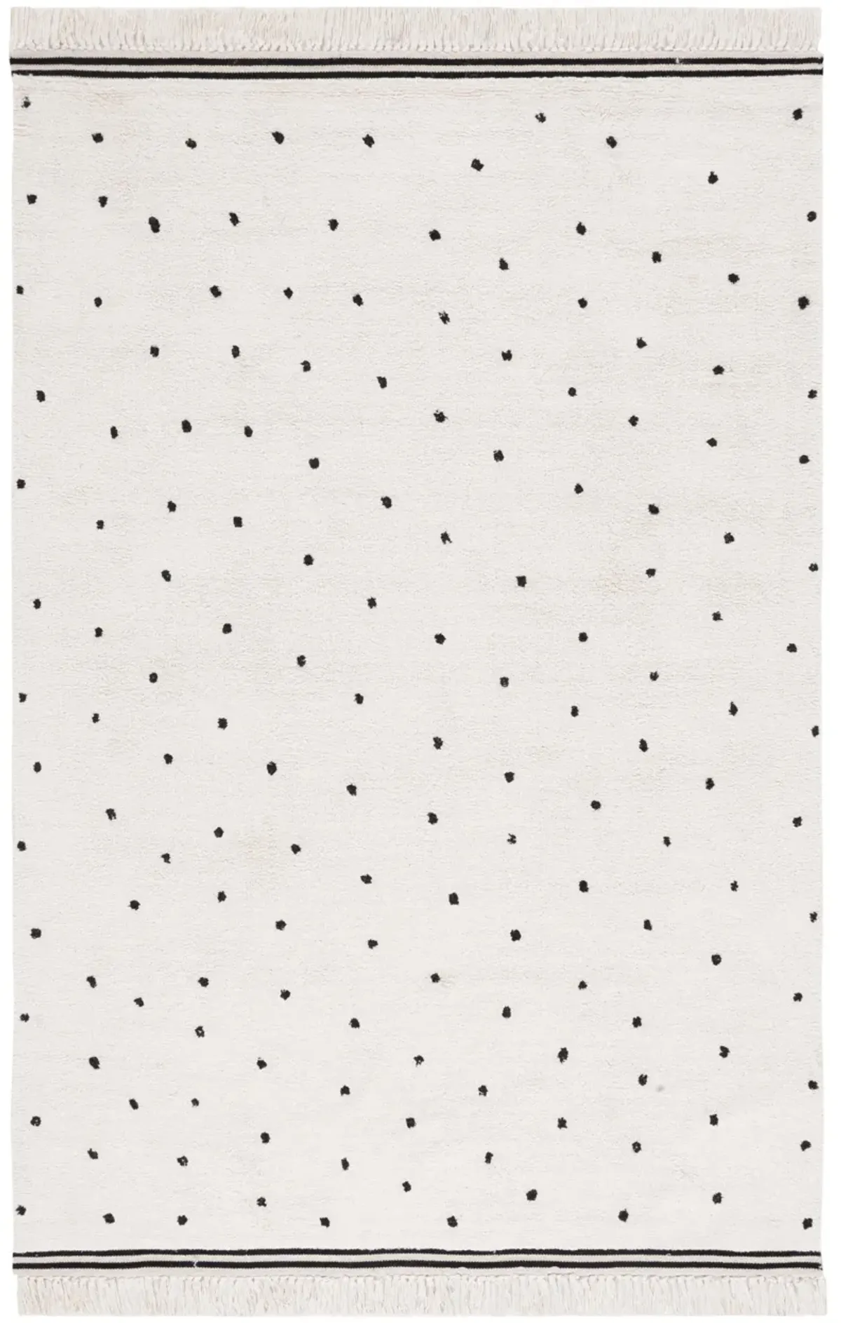 EASY CARE Hand Woven 2'-3' x 5' area rug