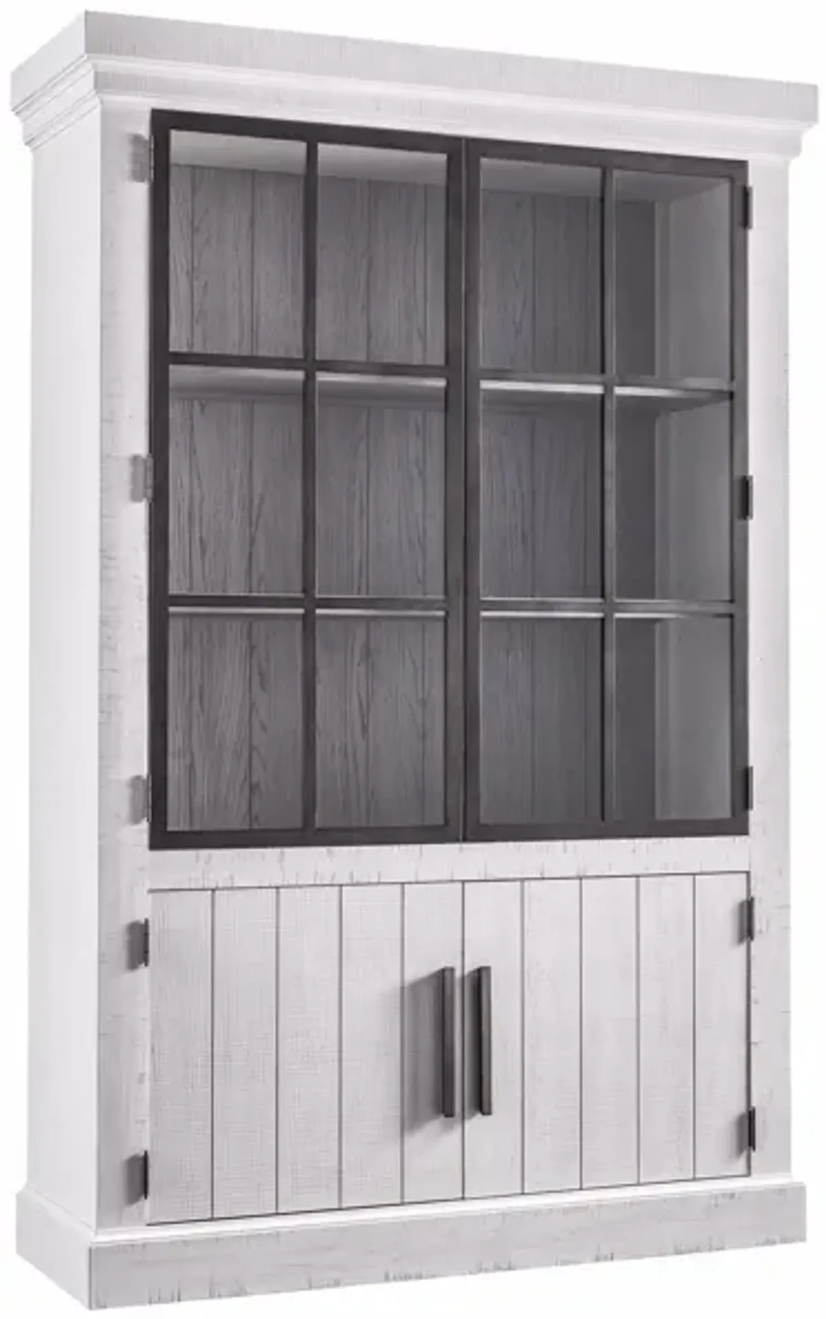 Huntley Display Cabinet