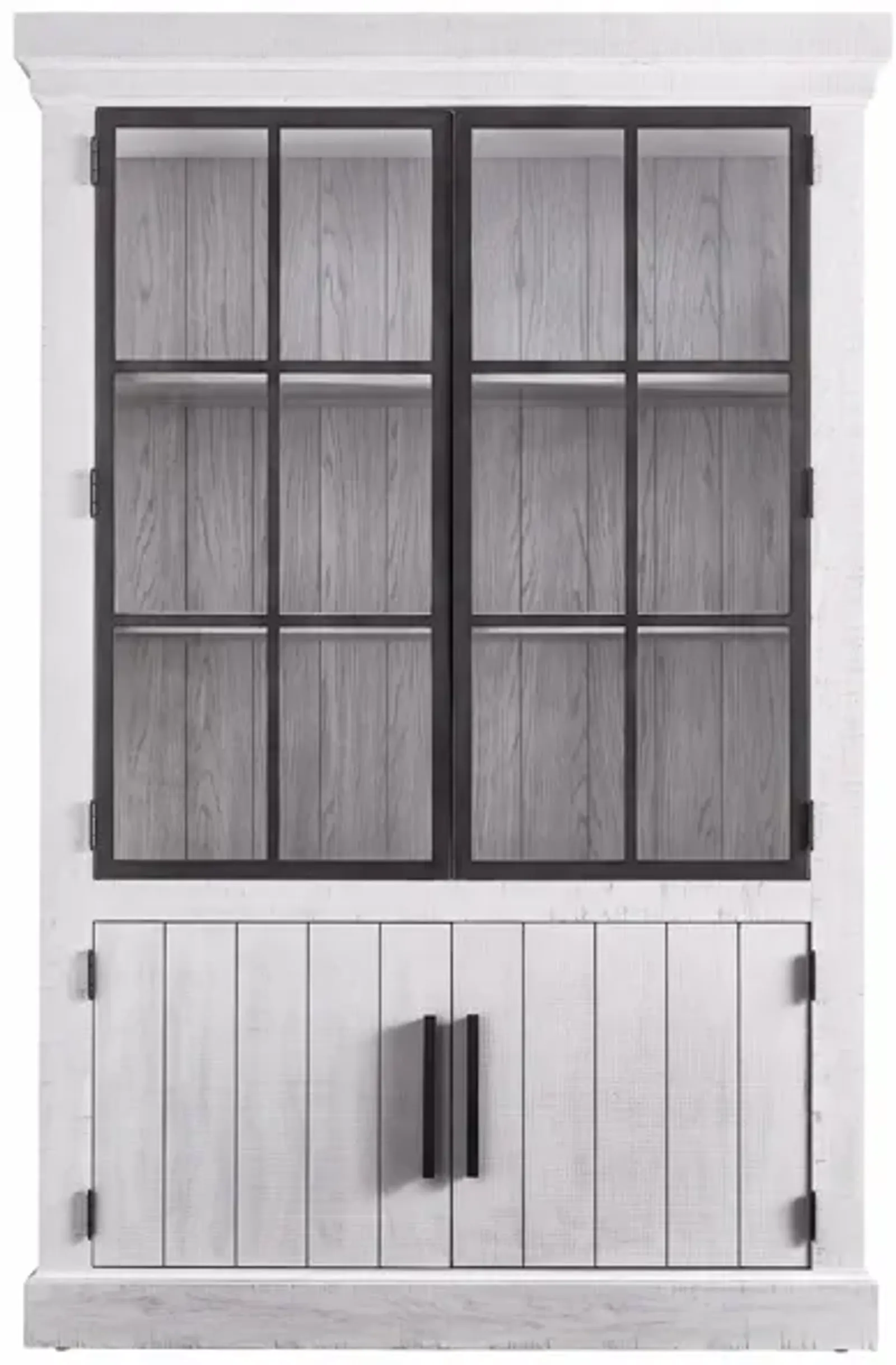 Huntley Display Cabinet