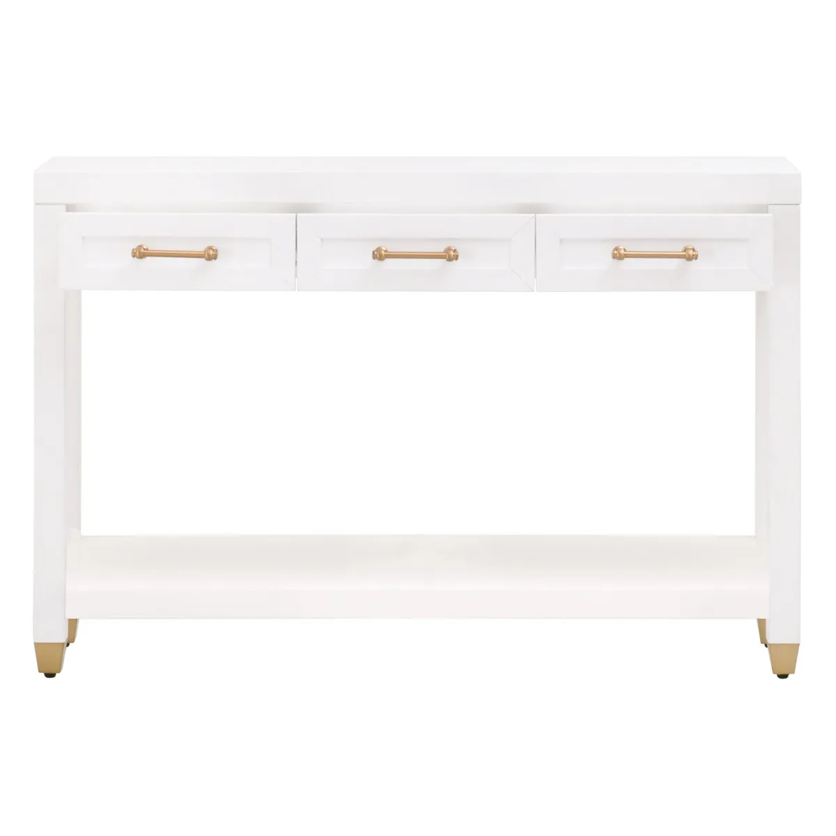 Stella Narrow Console Table