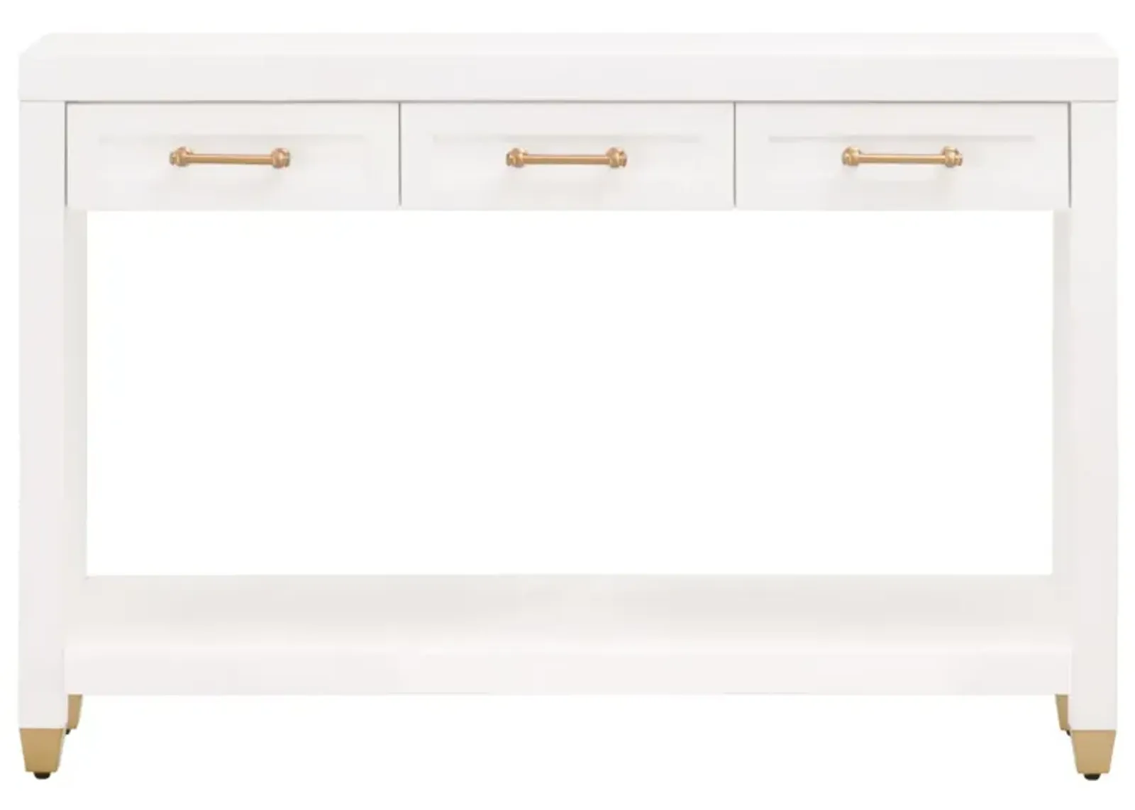 Stella Narrow Console Table