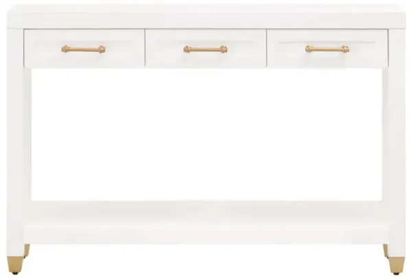 Stella Narrow Console Table