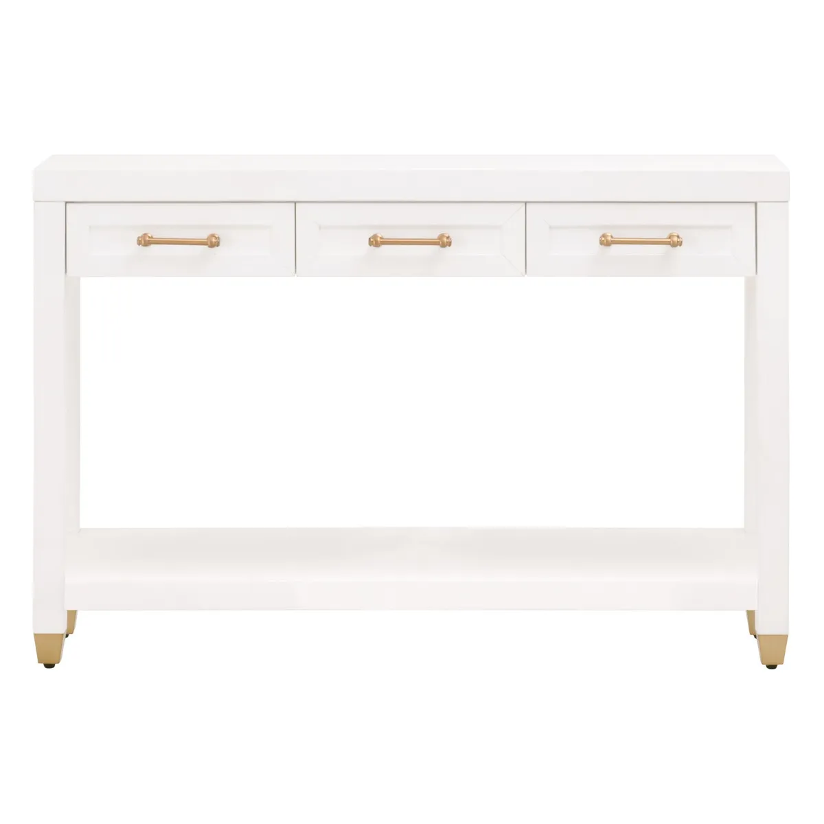 Stella Narrow Console Table