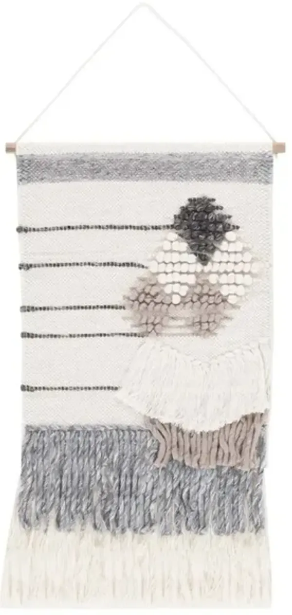 Sedona Lambrix Woven Wall Art