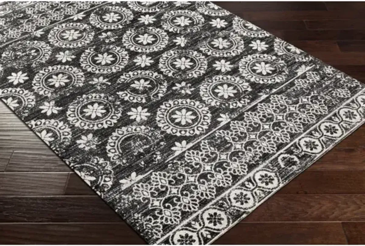 Lavadora LVR-2325 2'7" x 7'3" Rug