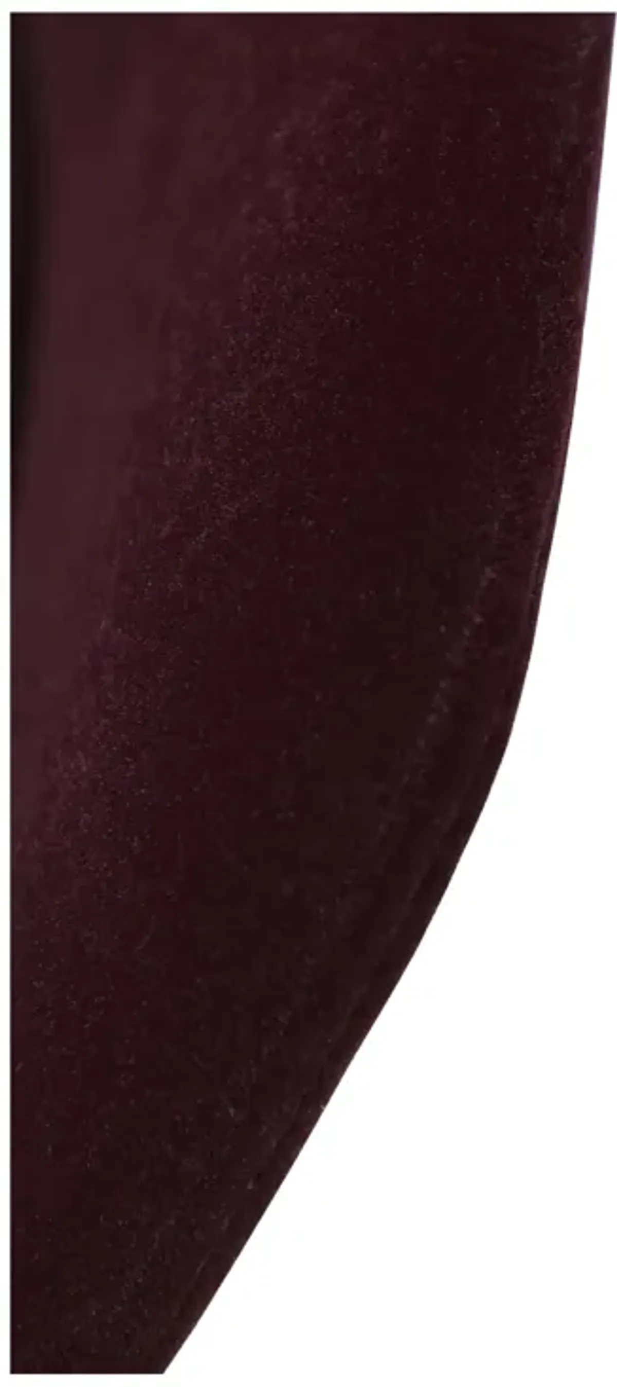 Emily Counter Stool Wine Velvet