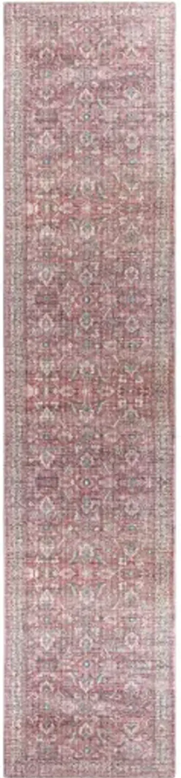 Farrell FRL-2307 2'7" x 12' Rug