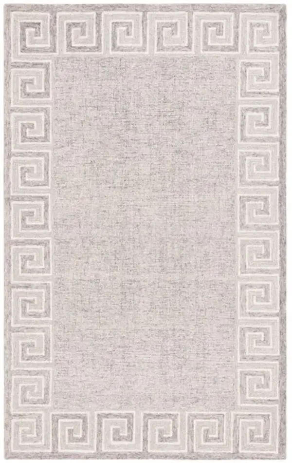 EBONY 354 8' X 10' Large Rectangle Rug