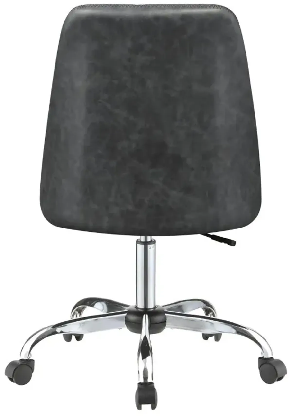 Alfredo Upholstered Back Office Chair